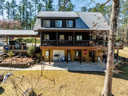 Milledgeville, GA 31061 Baldwin County