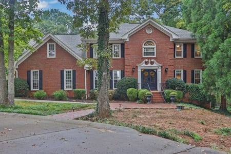 Lawrenceville, GA 30043 Gwinnett County