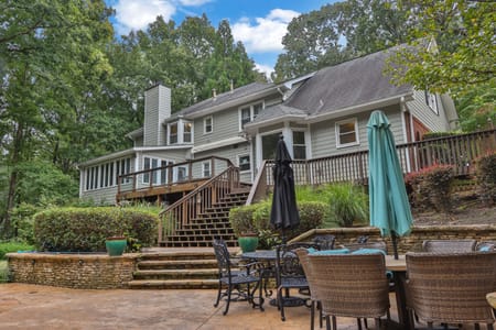 Lawrenceville, GA 30043 Gwinnett County