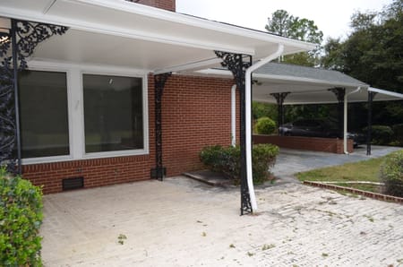 Reynolds, GA 31076 Taylor County