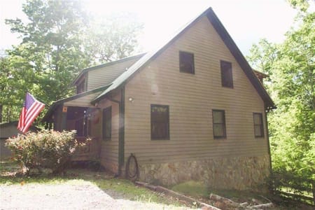 Talking Rock, GA 30175 Gilmer County