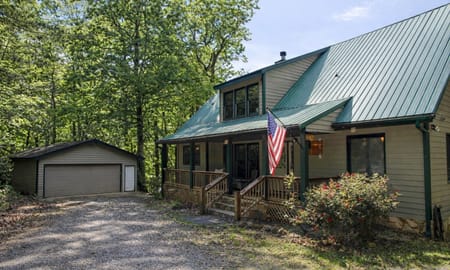 Talking Rock, GA 30175 Gilmer County