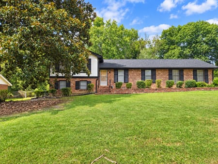 Riverdale, GA 30296 Clayton County