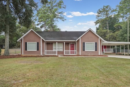 Albany, GA 31707 Lee County