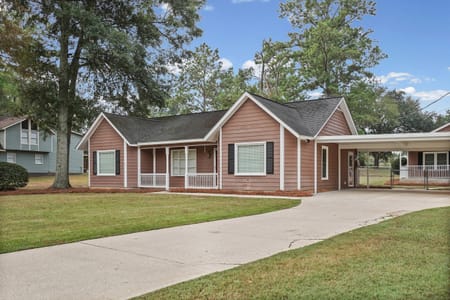 Albany, GA 31707 Lee County