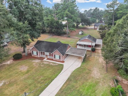 Albany, GA 31707 Lee County