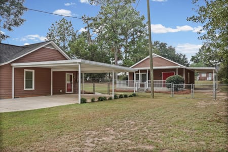 Albany, GA 31707 Lee County