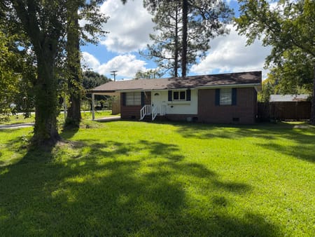 Adel, GA 31620 Cook County