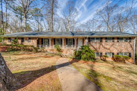 Decatur, GA 30034 DeKalb County