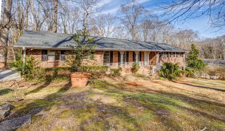 Decatur, GA 30034 DeKalb County