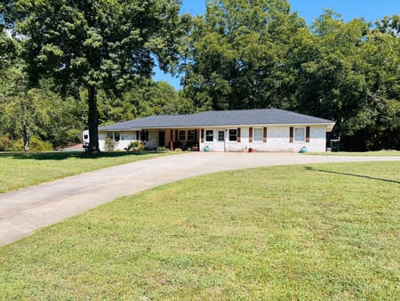 Carrollton, GA 30117 Carroll County