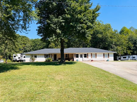 Carrollton, GA 30117 Carroll County