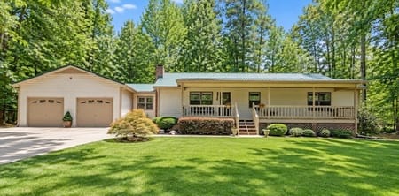 Hiram, GA 30141 Paulding County