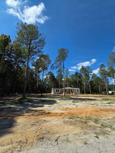 Millen, GA 30442 Jenkins County