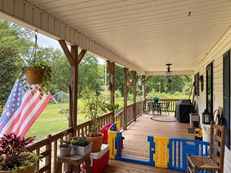 Chatsworth, GA 30705 Murray County