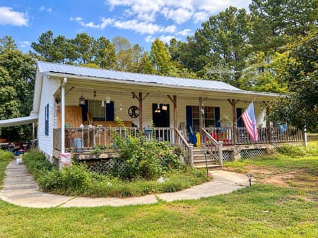 Chatsworth, GA 30705 Murray County