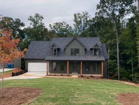 Athens, GA 30605 Clarke County