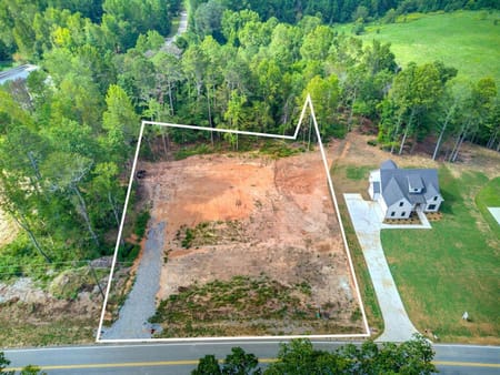 Gainesville, GA 30506 Hall County