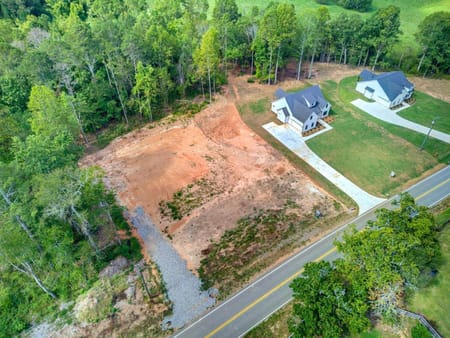 Gainesville, GA 30506 Hall County