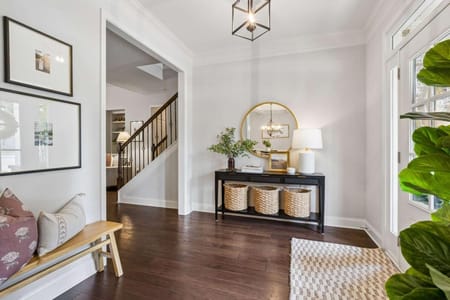 Flowery Branch, GA 30542 Hall County