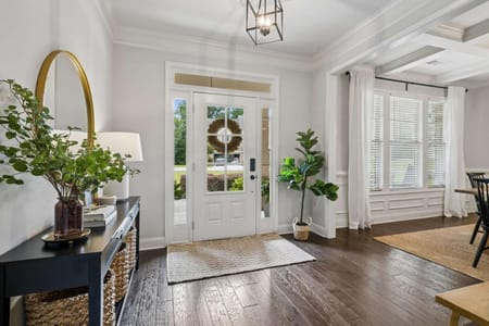 Flowery Branch, GA 30542 Hall County