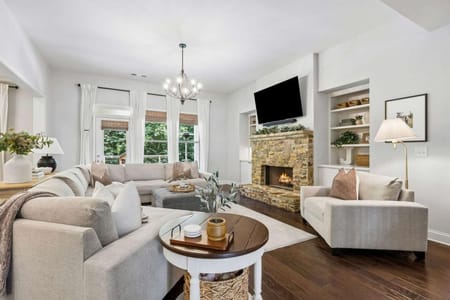 Flowery Branch, GA 30542 Hall County