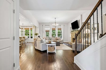 Flowery Branch, GA 30542 Hall County