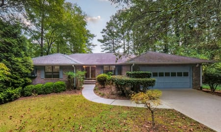 Villa Rica, GA 30180 Carroll County