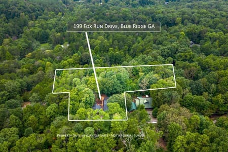 Blue Ridge, GA 30513 Fannin County