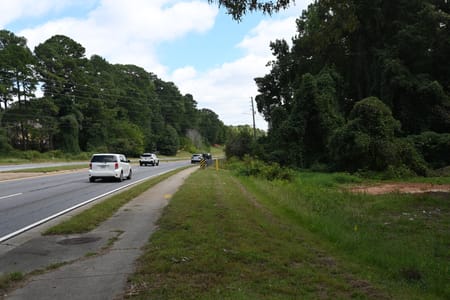 Lawrenceville, GA 30043 Gwinnett County