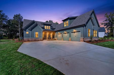 Eatonton, GA 31024 Putnam County