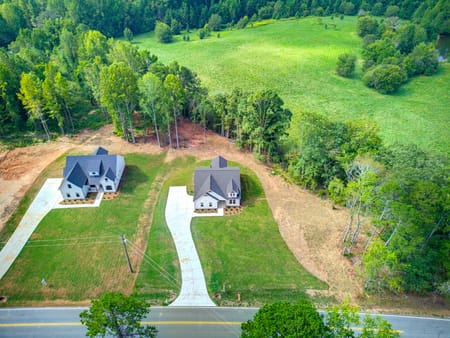 Gainesville, GA 30506 Hall County