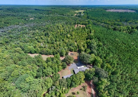 Luthersville, GA 30251 Meriwether County