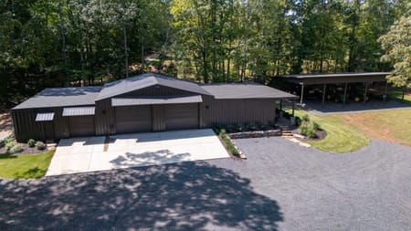 Luthersville, GA 30251 Meriwether County