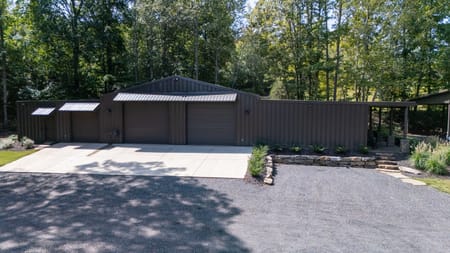 Luthersville, GA 30251 Meriwether County