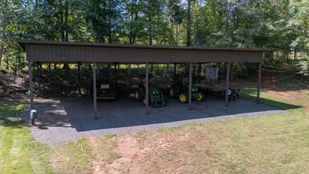Luthersville, GA 30251 Meriwether County