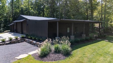 Luthersville, GA 30251 Meriwether County