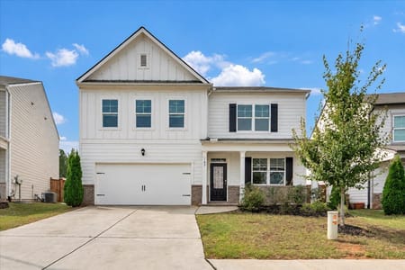 Dawsonville, GA 30534 Dawson County