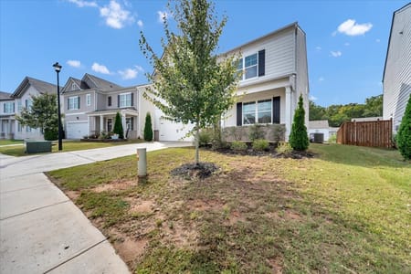 Dawsonville, GA 30534 Dawson County