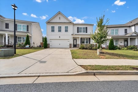 Dawsonville, GA 30534 Dawson County