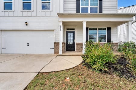 Dawsonville, GA 30534 Dawson County