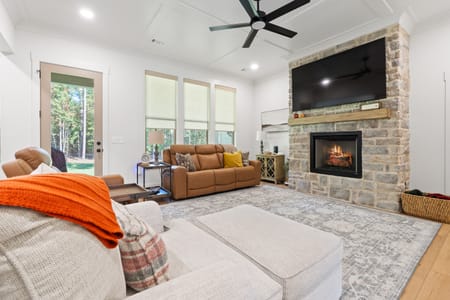 Milledgeville, GA 31061 Baldwin County