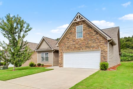 Griffin, GA 30223 Spalding County