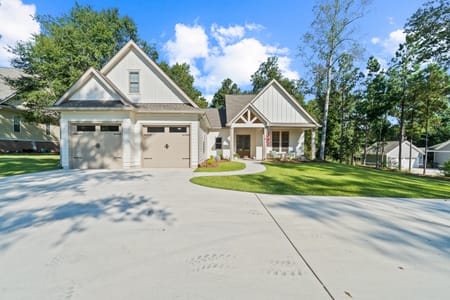 Milledgeville, GA 31061 Baldwin County