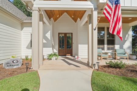 Milledgeville, GA 31061 Baldwin County