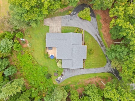 Morganton, GA 30560 Fannin County
