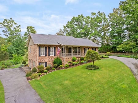 Morganton, GA 30560 Fannin County