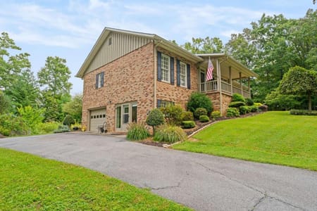 Morganton, GA 30560 Fannin County