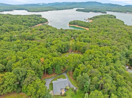Morganton, GA 30560 Fannin County