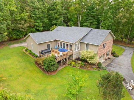 Morganton, GA 30560 Fannin County
